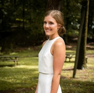 Meet your Posher, Kari